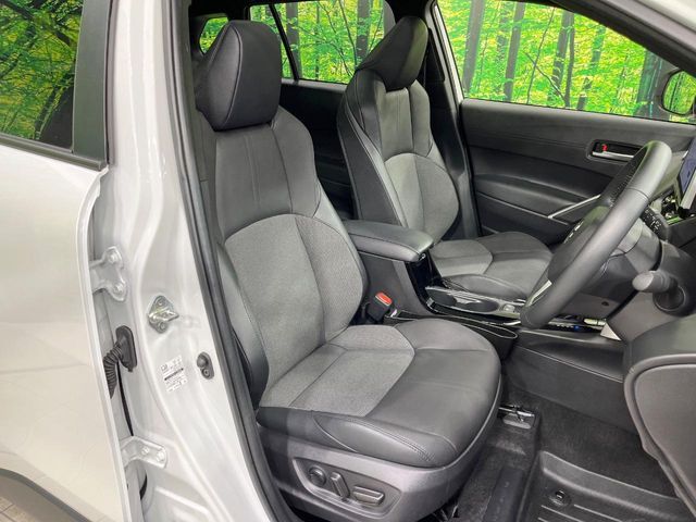 TOYOTA COROLLA CROSS HYBRID 2024