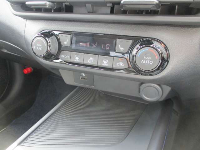 NISSAN NOTE AUTECH CROSSOVER 2022