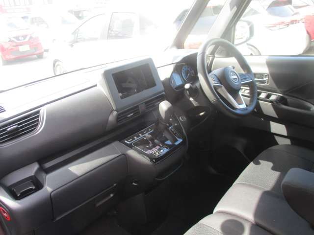 NISSAN ROOX 4WD 2024