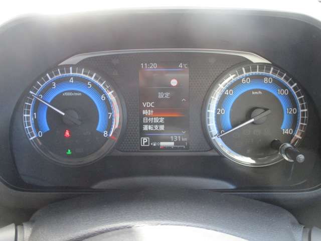 NISSAN ROOX 4WD 2024