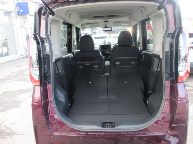 NISSAN ROOX 4WD 2024