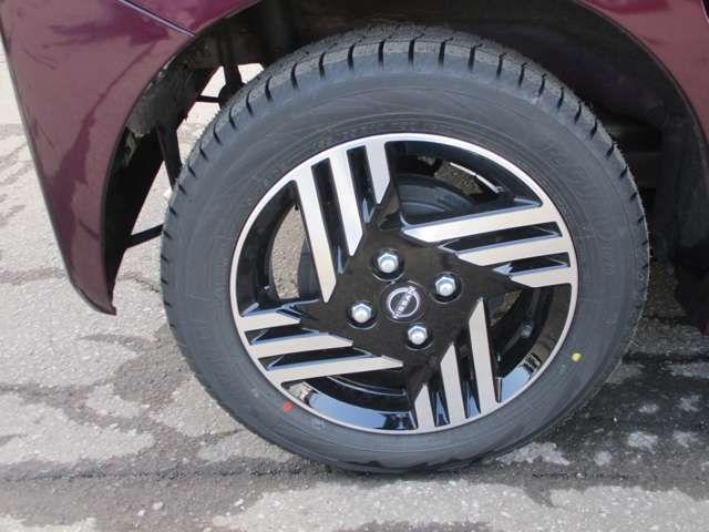 NISSAN ROOX 4WD 2024