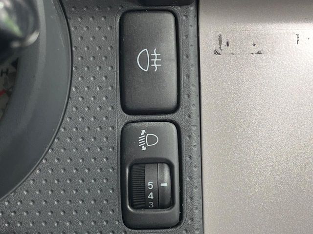 TOYOTA FJ CRUISER 4WD 2011