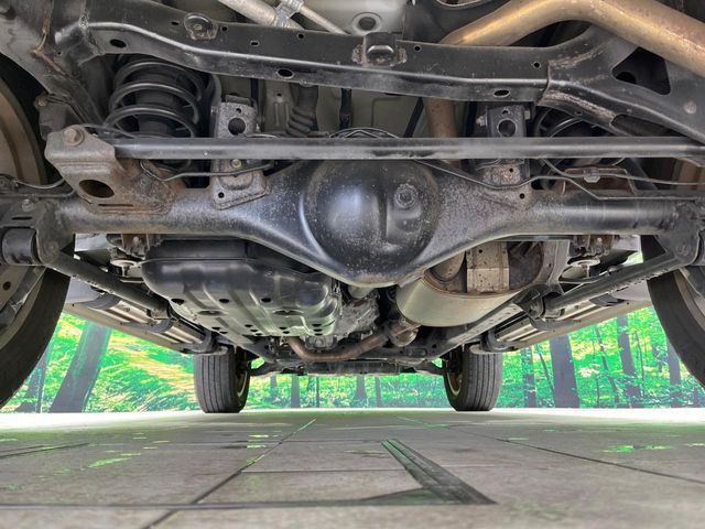 TOYOTA FJ CRUISER 4WD 2011