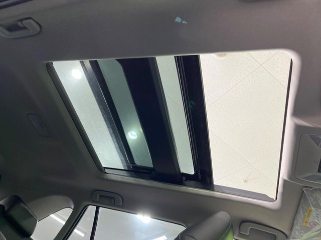 TOYOTA RAV4 HYBRID 4WD 2022