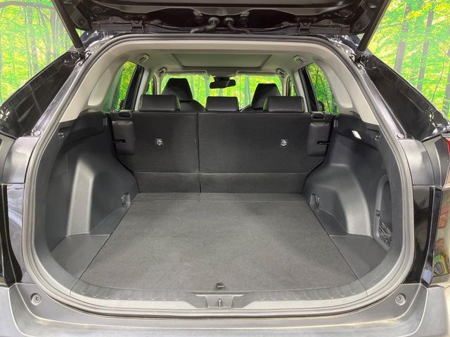 TOYOTA RAV4 HYBRID 4WD 2022