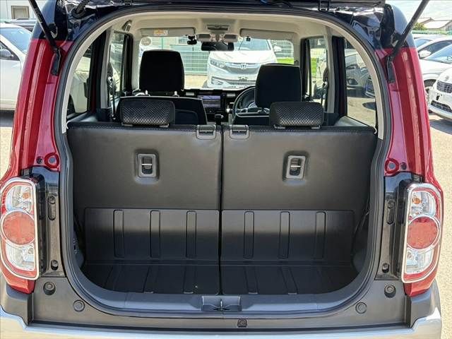 SUZUKI HUSTLER 4WD 2019