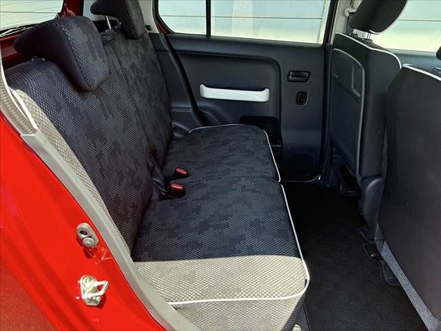 SUZUKI HUSTLER 4WD 2019