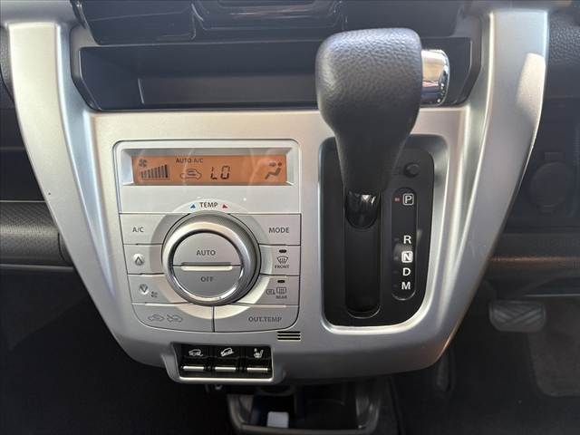 SUZUKI HUSTLER 4WD 2019