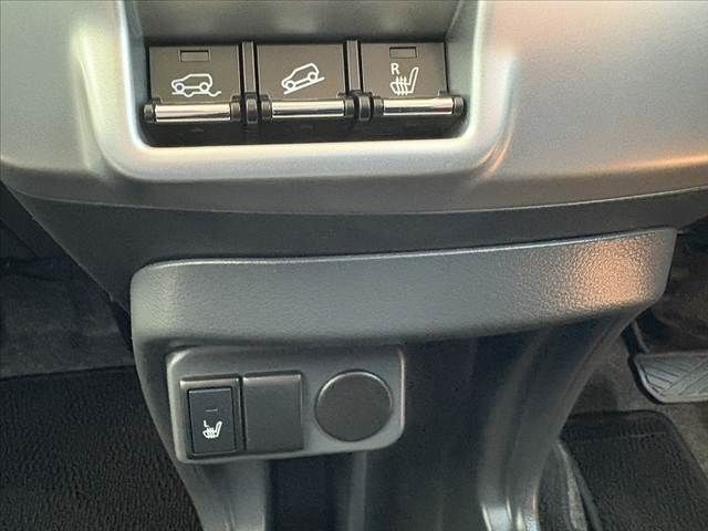 SUZUKI HUSTLER 4WD 2019