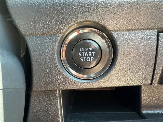 SUZUKI HUSTLER 4WD 2019