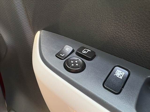 SUZUKI HUSTLER 4WD 2019