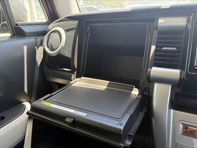 SUZUKI HUSTLER 4WD 2019