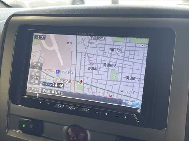 MITSUBISHI DELICA D:5 2WD 2012