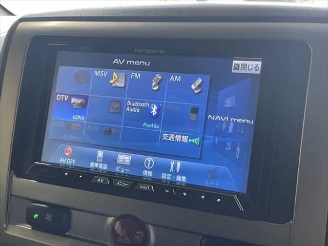 MITSUBISHI DELICA D:5 2WD 2012