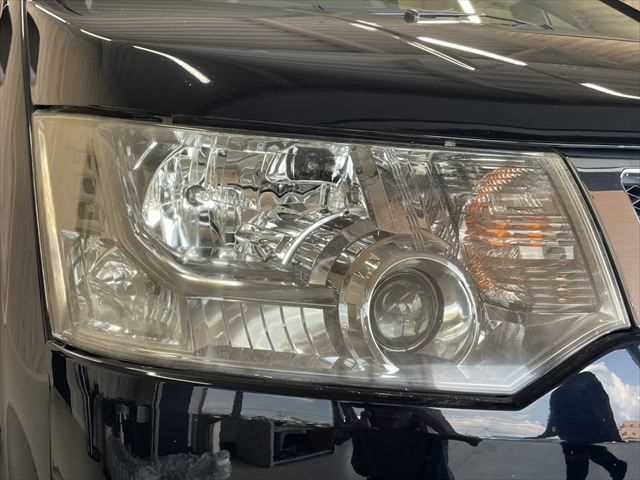 MITSUBISHI DELICA D:5 2WD 2012