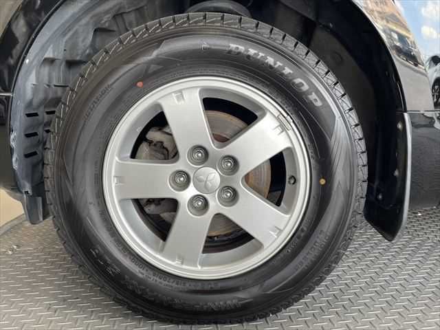 MITSUBISHI DELICA D:5 2WD 2012