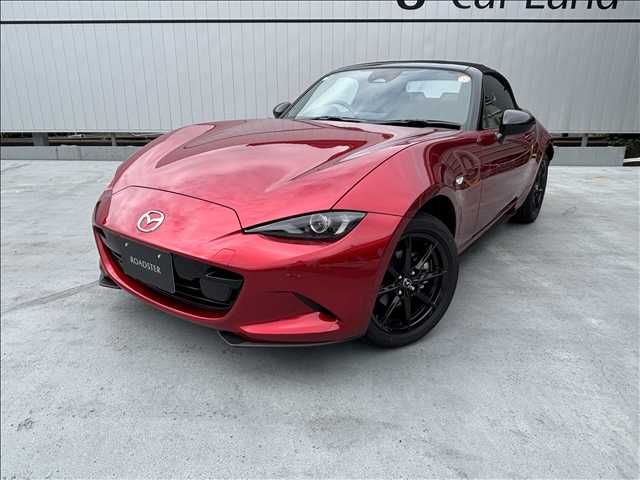 MAZDA ROADSTER 2025