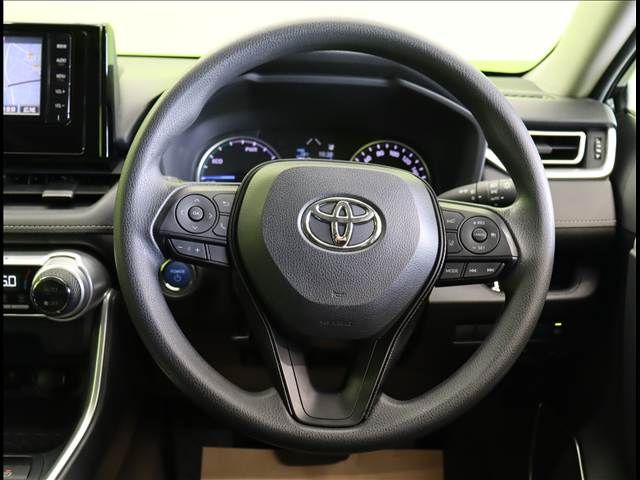 TOYOTA RAV4 2WD 2020