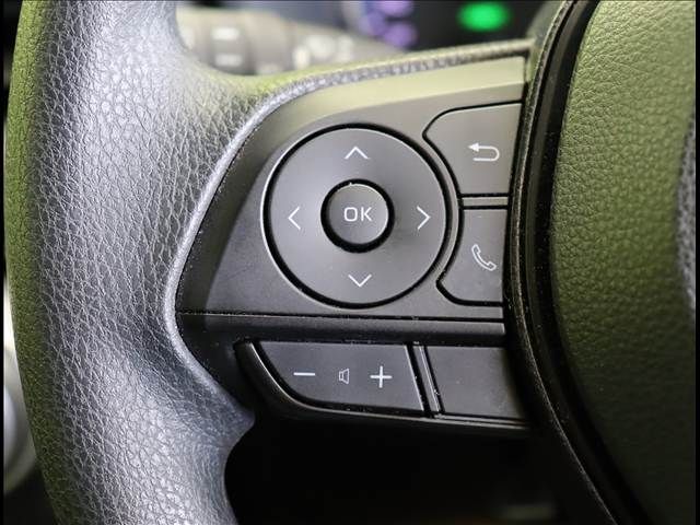 TOYOTA RAV4 2WD 2020