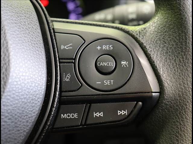 TOYOTA RAV4 2WD 2020