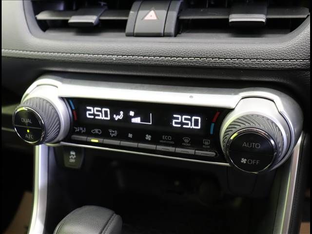 TOYOTA RAV4 2WD 2020