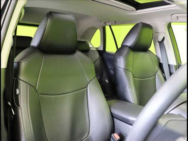 TOYOTA RAV4 2WD 2020