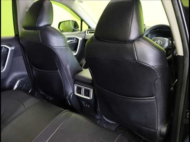 TOYOTA RAV4 2WD 2020