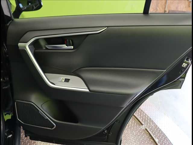 TOYOTA RAV4 2WD 2020