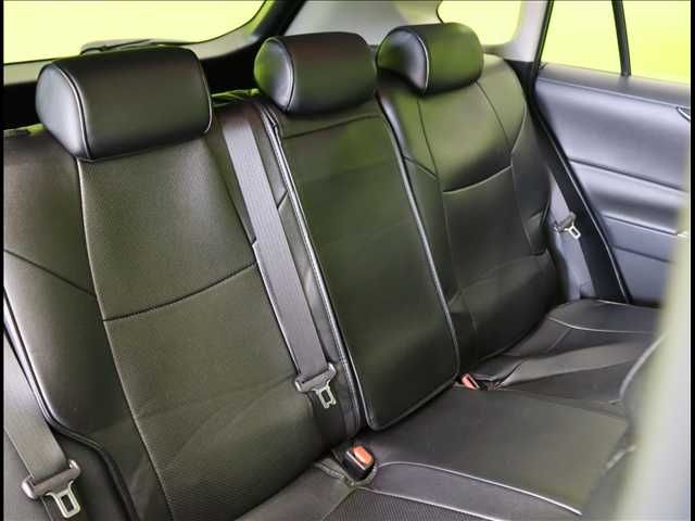 TOYOTA RAV4 2WD 2020