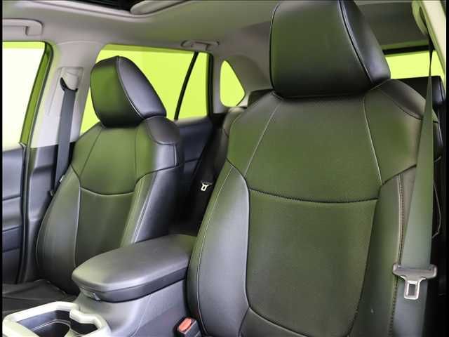 TOYOTA RAV4 2WD 2020