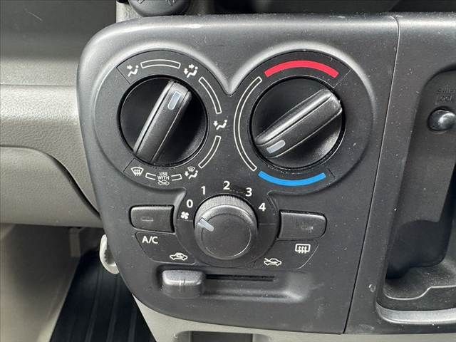 MAZDA SCRUM van 2018