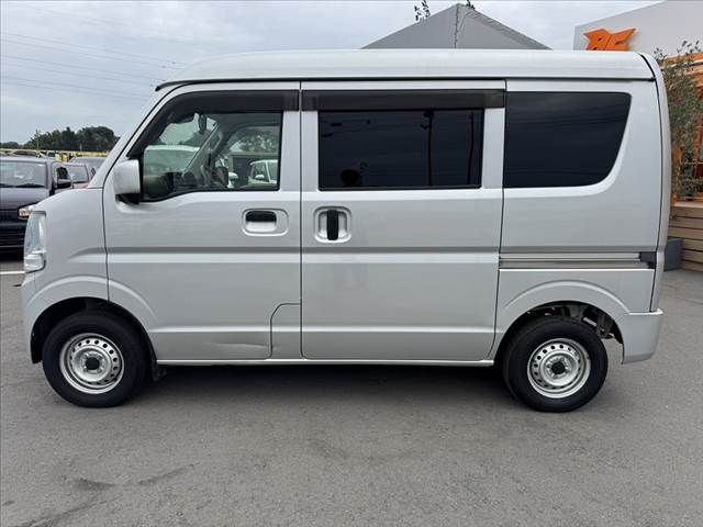 MAZDA SCRUM van 2018