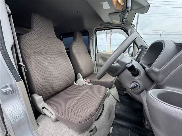 MAZDA SCRUM van 2018