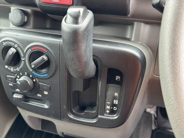 MAZDA SCRUM van 2018