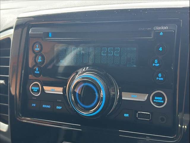 SUZUKI Spacia custom 2014