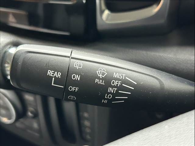 SUZUKI Spacia custom 2014