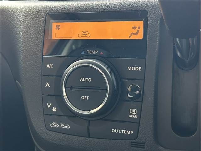 SUZUKI Spacia custom 2014