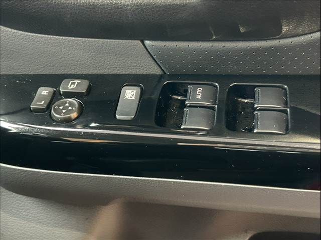 SUZUKI Spacia custom 2014