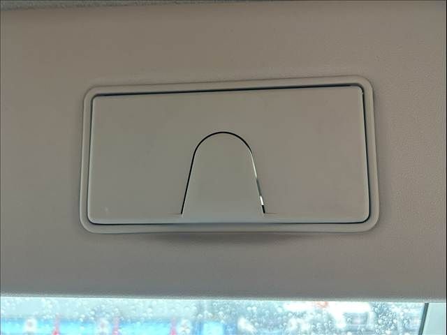 SUZUKI Spacia custom 2014