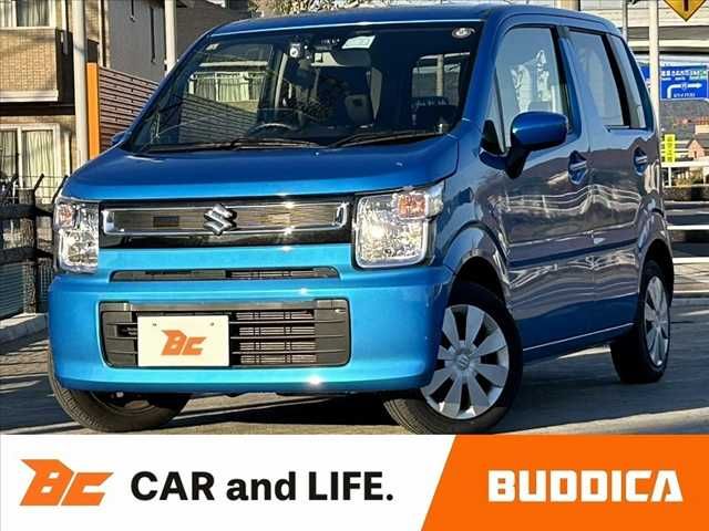 SUZUKI WAGON R 2020