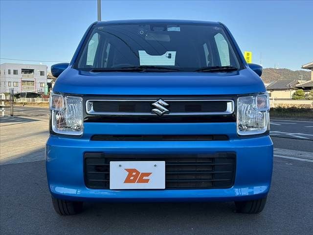 SUZUKI WAGON R 2020