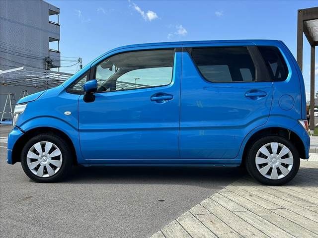 SUZUKI WAGON R 2020