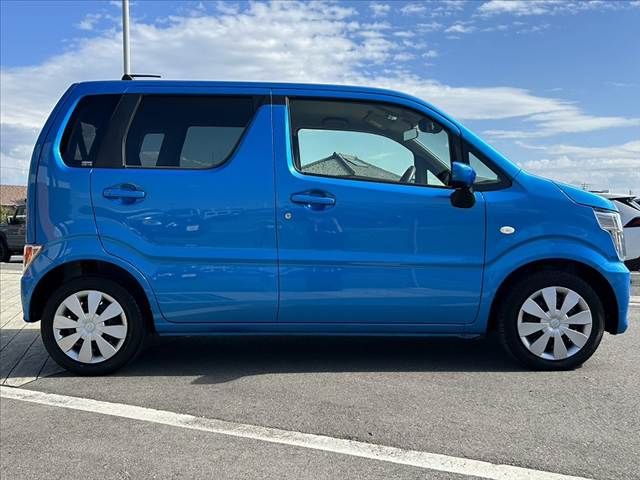 SUZUKI WAGON R 2020
