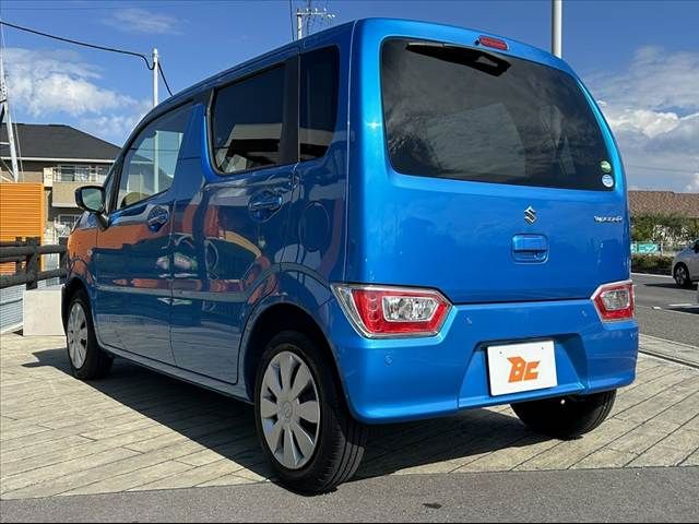 SUZUKI WAGON R 2020