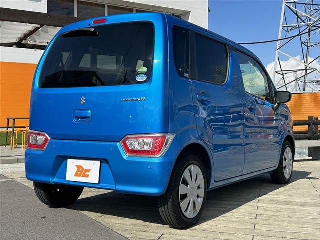 SUZUKI WAGON R 2020