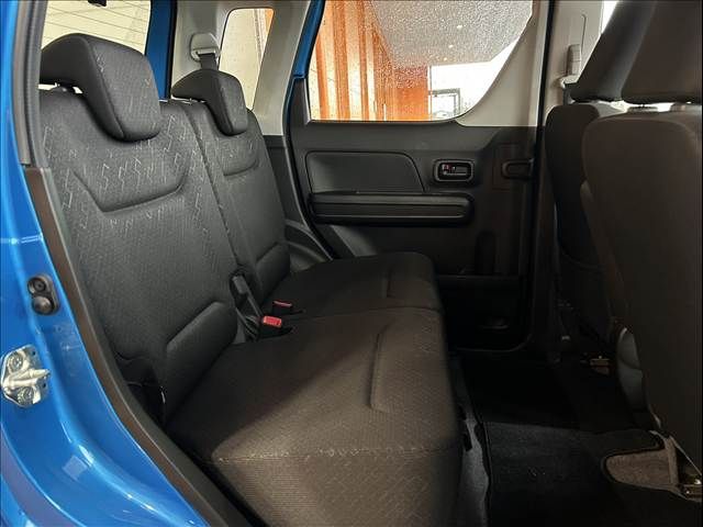 SUZUKI WAGON R 2020