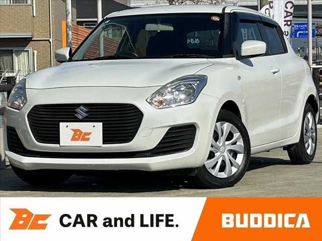 SUZUKI SWIFT 2017