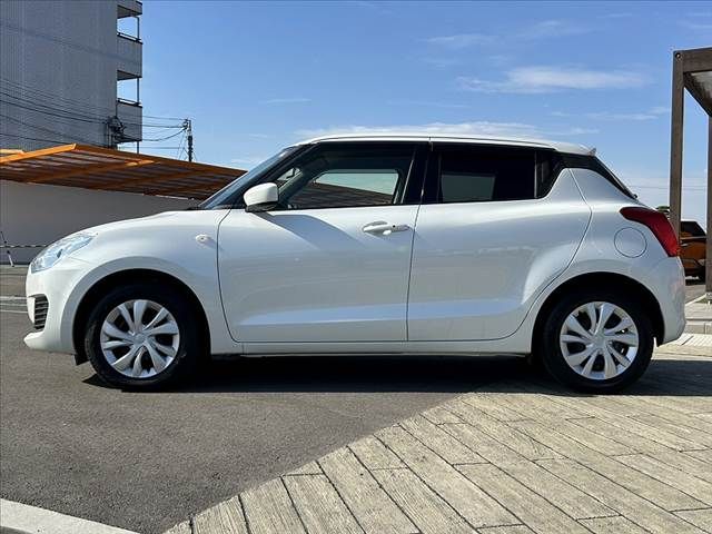 SUZUKI SWIFT 2017