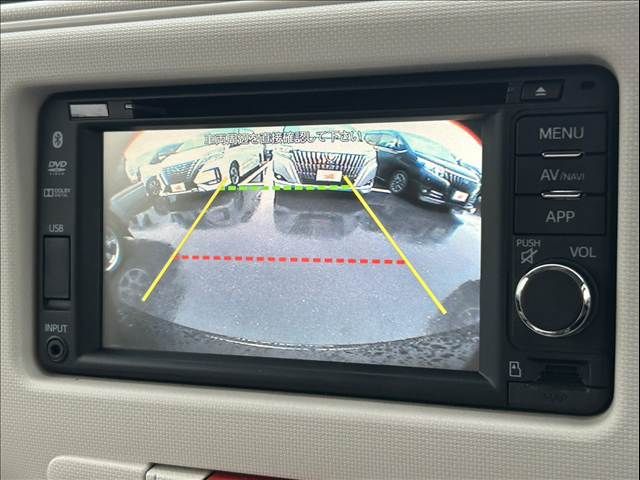 DAIHATSU MIRA Cocoa 2015